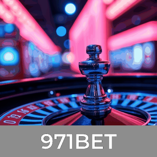 971BET: Caça-Níqueis - Gigantescos Prêmios, Mesa de Jogos - Estratégia Avançada, Real Dealer - Experiência Imersiva