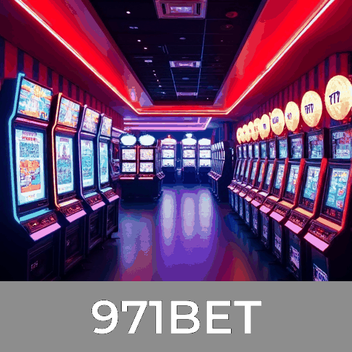 971BET: Especialista em Apostas Esportivas no Brasil