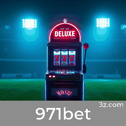 971bet: Desafie o Crash e Ganhe em Segundos!