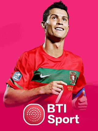 bti sport