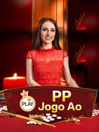 pp jogo ao